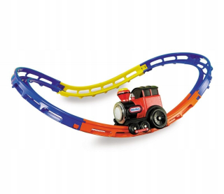 Tovah Tumble Train