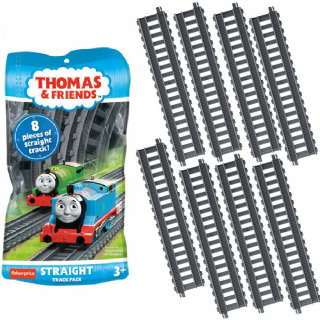 Trackmaster Thomas Fisher expanzie Trackmaster