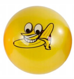 Hračky Amsterdam Fragrant Junior Ball 23 cm