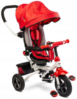 Lean Scooter je ružový pobyt