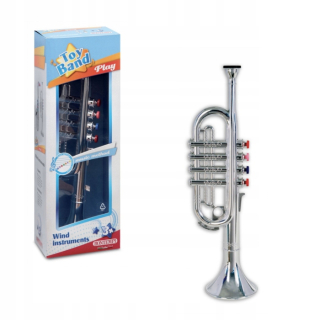 Hračky Trumpet Playsilver Trumpet 14447 Bontempi