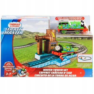 Trackmaster Tomek / Thomas Water Tower Piotrek FXX64