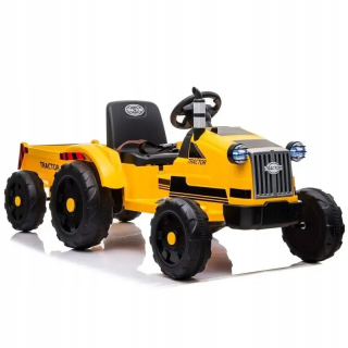 Traktor batérie s prívesom CH9959