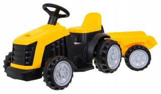 Štýl BK2 Blue Set 1 USB Bicykel baterka 5