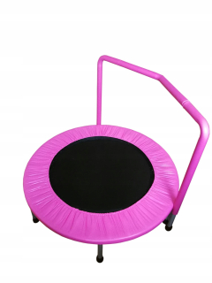 Tramplolína  - Domáca trampolína pre deti, st. 90 cm 30 pružín