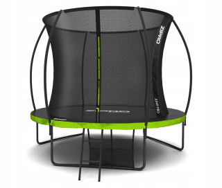 Tramplolína  - Záhradná trampolína Jump Pro 10FT 312cm - Zipro