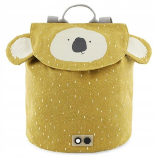 Trixie pán Koala Ted Malý batoh pre dieťa