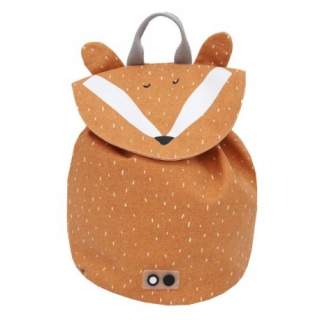 Trixie pán Fox Fox Fox Malý batoh pre dieťa