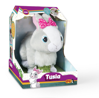 Tuším - Interactive králik