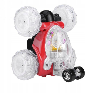 Twister Auto RC Mini Racer Tumbler Stunt NOVINKA