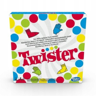 Twister (stolová hra)