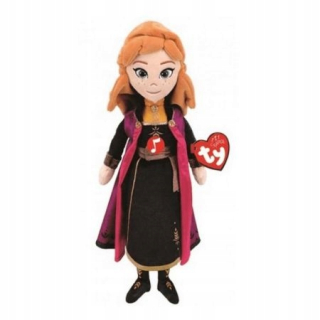 Frozen Elsa - Ste Frozen Land of Ice Plyšový Doll 2 Anna 40 cm