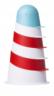 UBBI HRAČKA DO VANE, VODY, VODNÉHO SVETLA