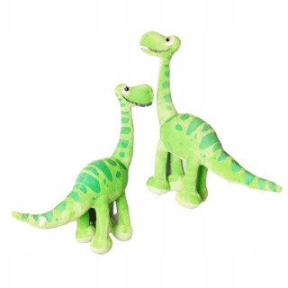 Detské závesy - Rukoväte pre záclony dekorácie 2 ks dinosaury