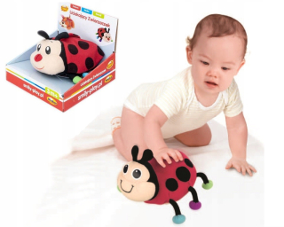 Úteku Biedronka plazenie Smile Play 0210