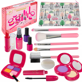 Hranie COSMETICS make-up pre DETI MAKE UP