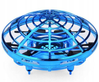 UFO Z4 mini robot lietania ovládanej gestami