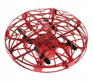 Z4 Mini UFO letiaci lietadlá riadený ručne