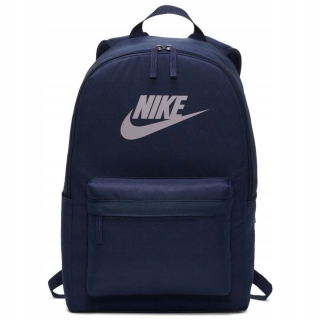 Školská taška, batoh - Stuhnuté balenie Lacné Nike School Batchpack
