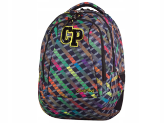 MILOVANÝ KOMBINOVANÝ BATOH COOLPACK 2-V-1