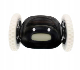 Hodiny do detskej izby - Klikaté autá McQueen Electronic Piggy Bank