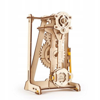 Ugears Pendulum STEM LAB 3D Puzzle Model