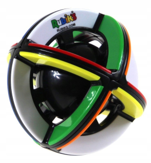 Puzzle Rubiks Orbit Puzzle Puzzle Rubik