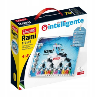 Puzzle puzzle Rami