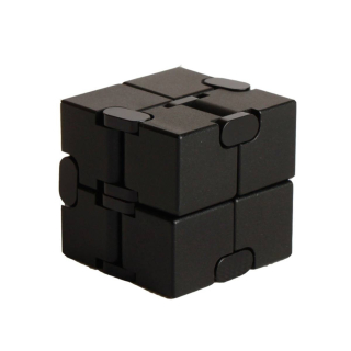 Aktualizovaná verzia Mini Infinit Cube Finger Anxiety S