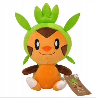 Pokémon - Lovely Plyšová hračka Pokemon Sandsh 8d0ff