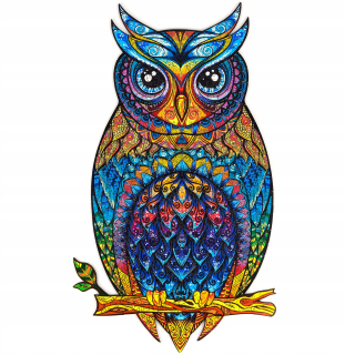 Lovely Sowa, 25 x 43 cm, 366 str., KS