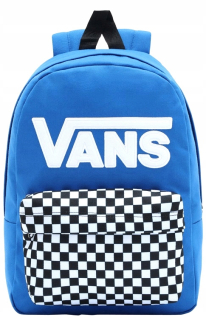 Školský batoh - Batoh School Vans pre školskú šachovňu.