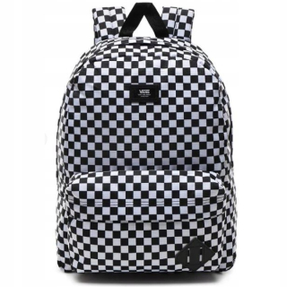 Školský batoh - Vans School Backpack Old Skool Corner do školy