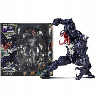 VENOM CARNAGE MOBILE figúrka 18cm