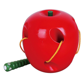 Viga pretkané apple - bludisko