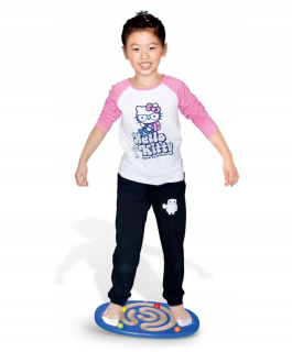 Viga Trace & Balance