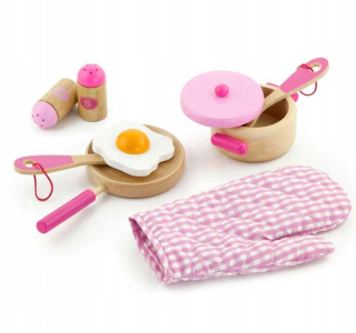 VIGA Varenie Kit - Pink