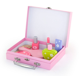 Viga makeup set
