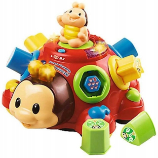 VTECH INTERAKTÍVNA tanec BIEDRONECZKI EN