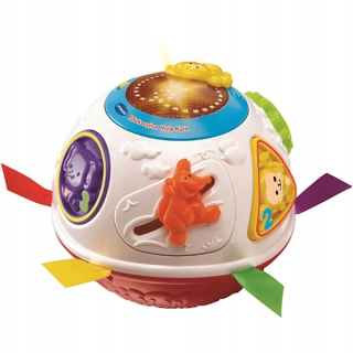 VTECH Interactive Educational Hula Kula 60409
