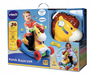 Vtech Konik Bujaczek