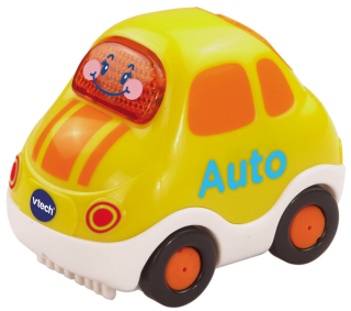 VTECH TUT TUT Person Autor 60559 Sound PL