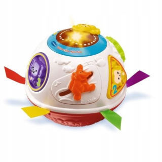 Vtech vzdelávacie hula-kula