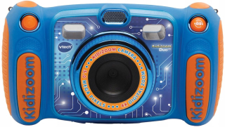 VTECH Kidizoom Camera Duo 5.0 | Digitálny fotoaparát pre C