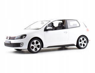 VW GOLF GTI DIAĽKOVO OVLÁDANÉ SVETLO RASTAR VEĽKÉ