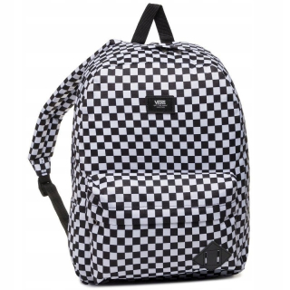 Vans Old Skool III Plaid School Batoh Original