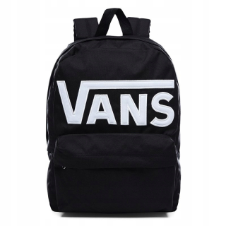 Školský batoh Vans čierny Old Skool VN000ONIY281