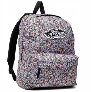 Školský batoh Vans Floral Realm