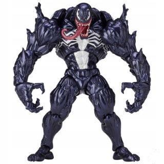 Venom Carnage Movie Edition akčné figúrky