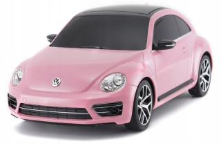 Volkswagen Beetle 1:14 RTR (batérie výkonu A